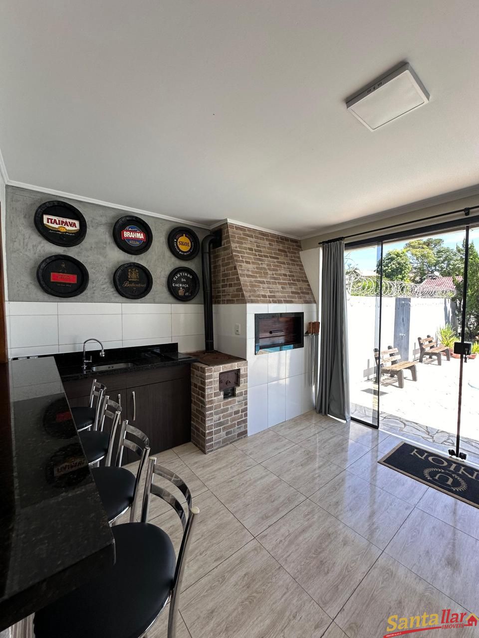 Casa, 2 quartos, 200 m² - Foto 21