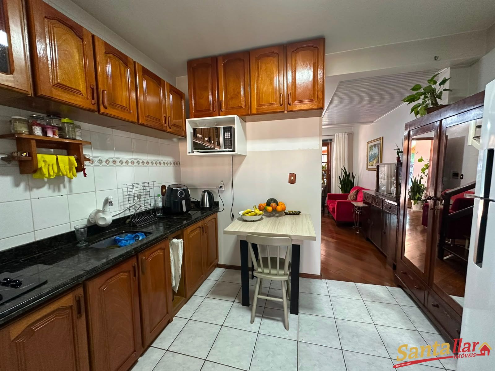 Apartamento, 2 quartos, 67 m² - Foto 3