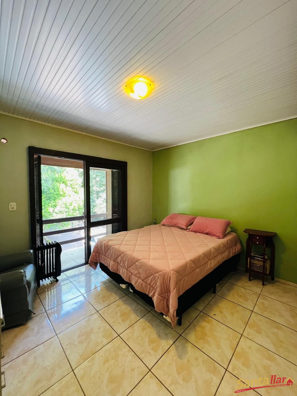 Sítio, 3 quartos, 1 m² - Foto 2