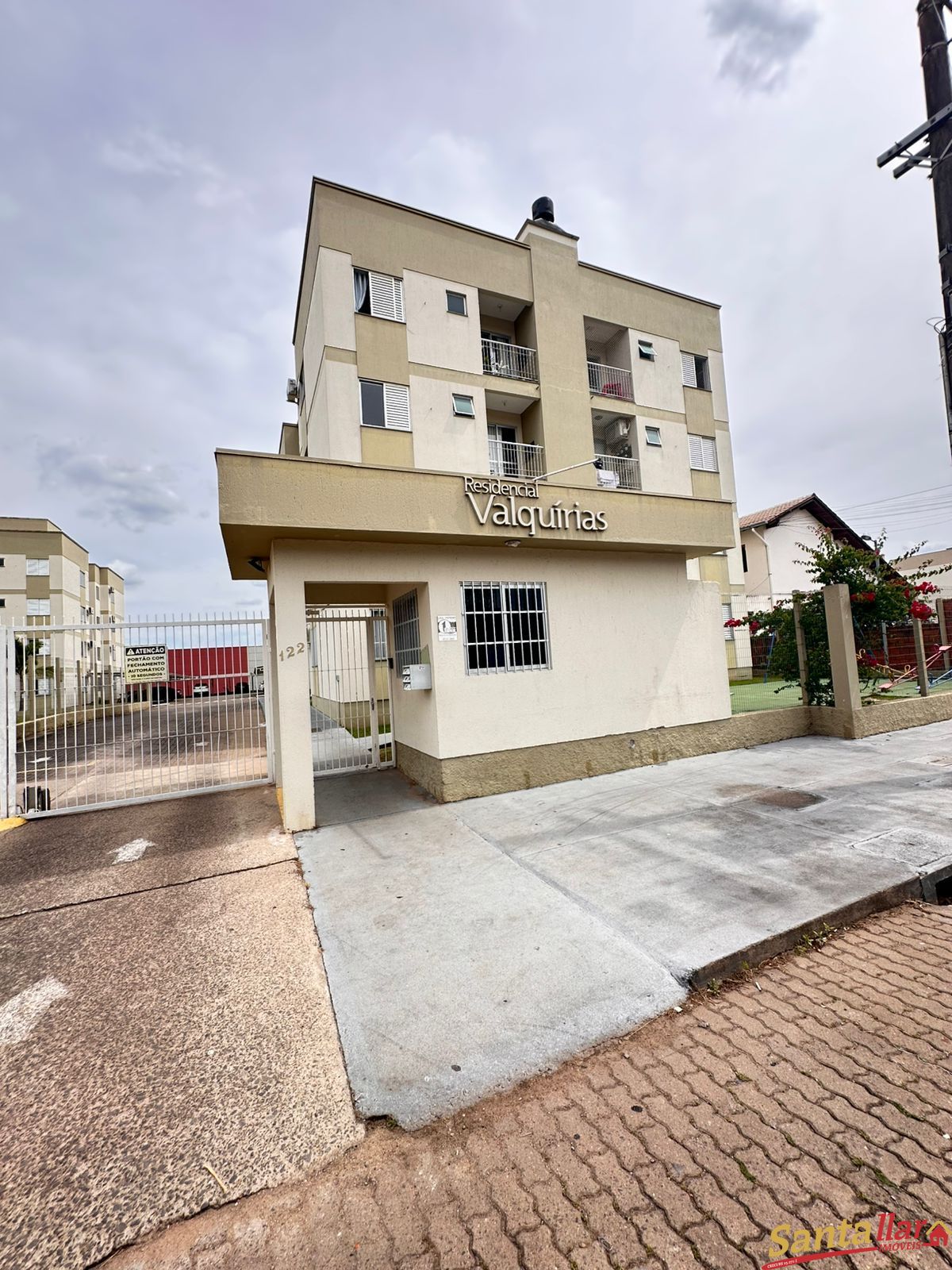 Apartamento à venda  no Independência - Santa Cruz do Sul, RS. Imóveis