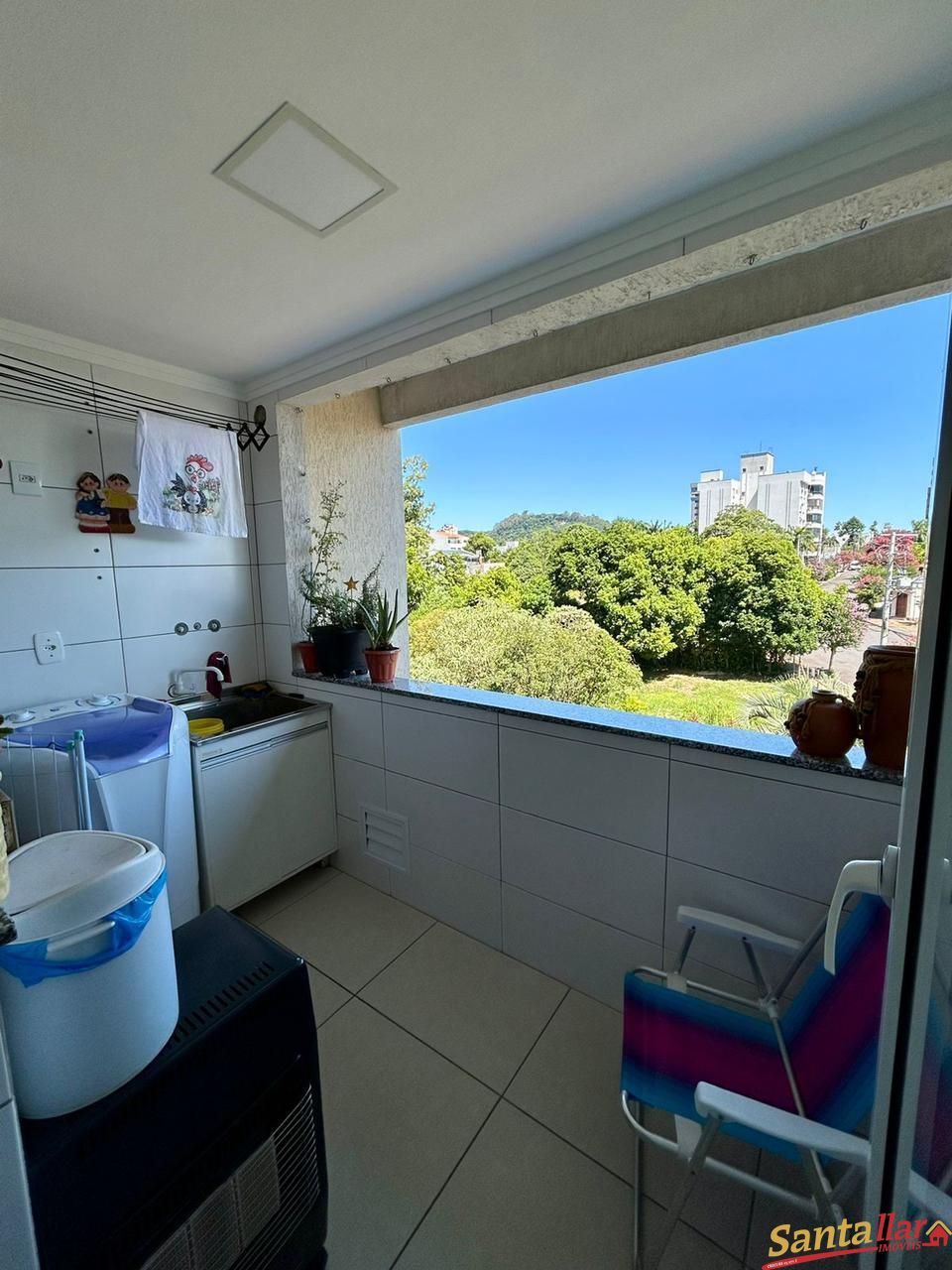 Apartamento à venda com 3 quartos, 92m² - Foto 26