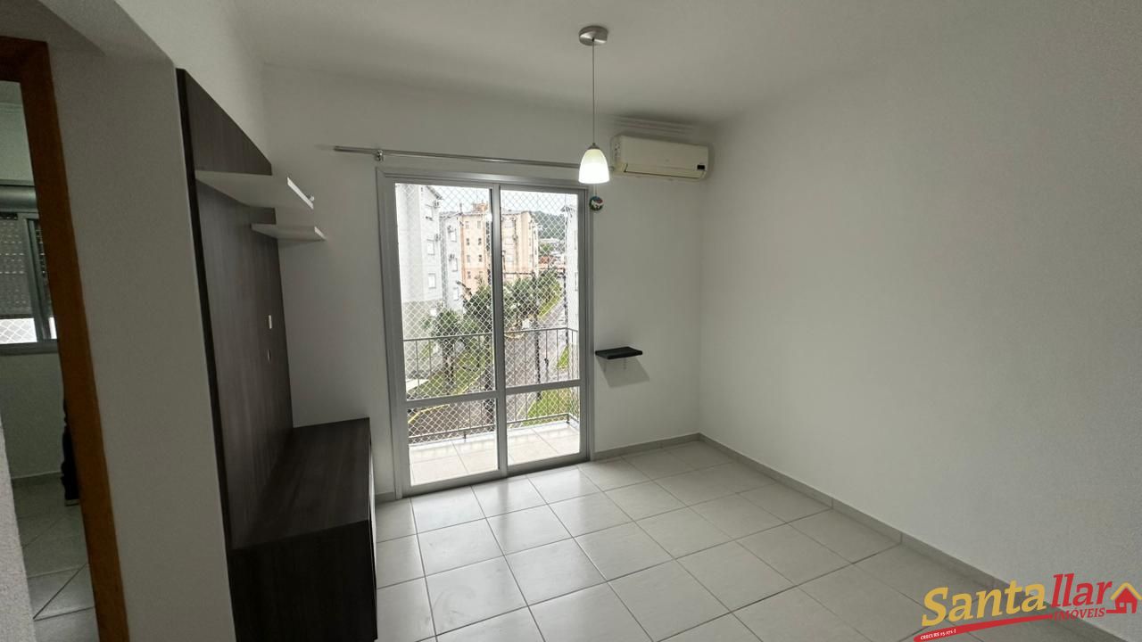 Apartamento, 2 quartos, 51 m² - Foto 6