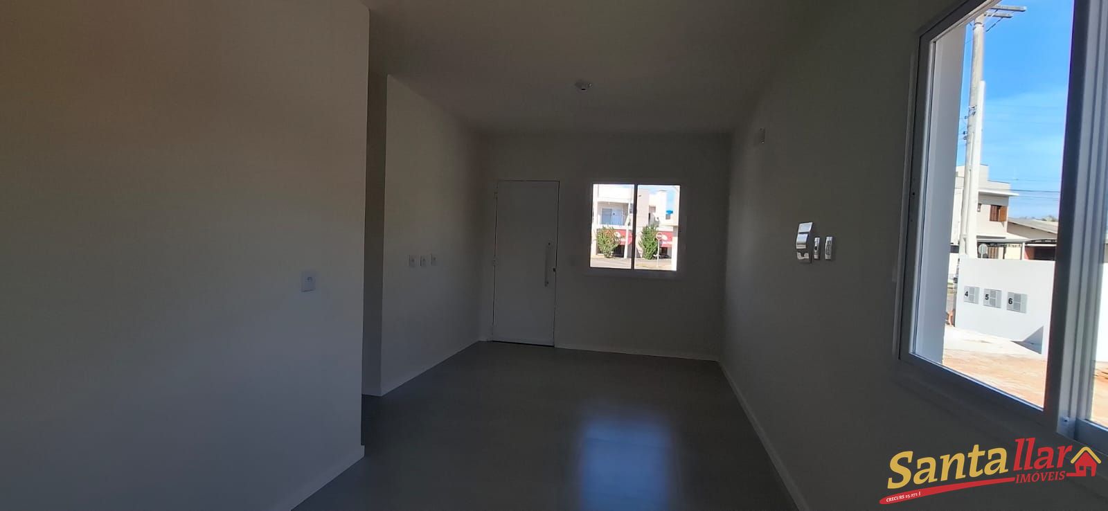 Casa, 2 quartos, 52 m² - Foto 5