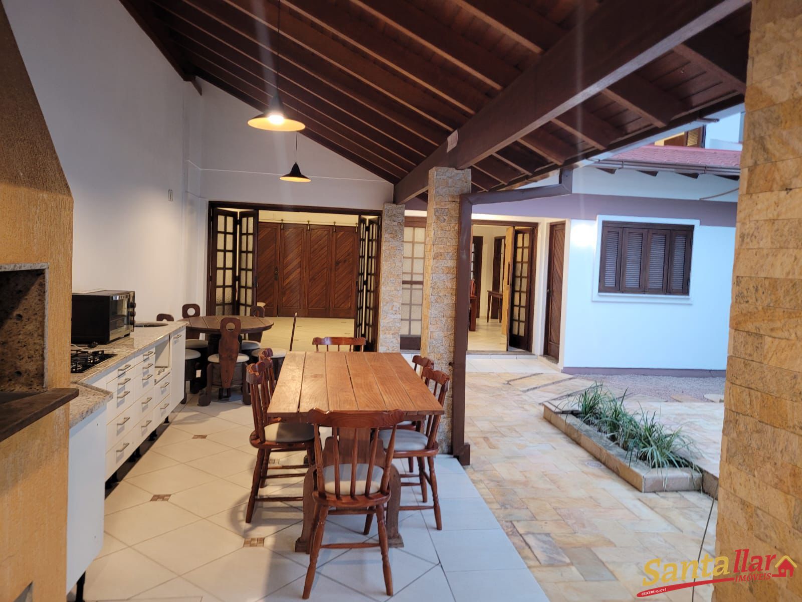 Casa, 3 quartos, 211 m² - Foto 19