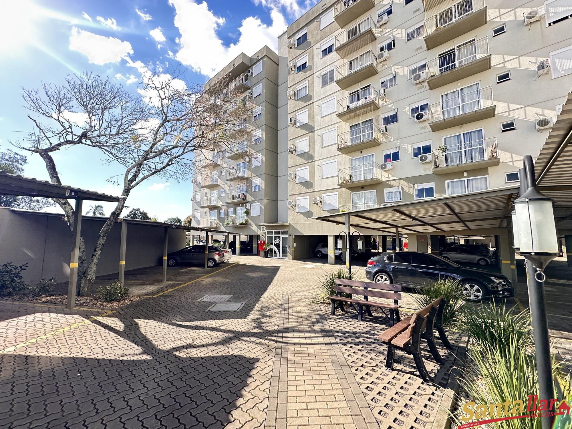 Apartamento, 2 quartos, 59 m² - Foto 20