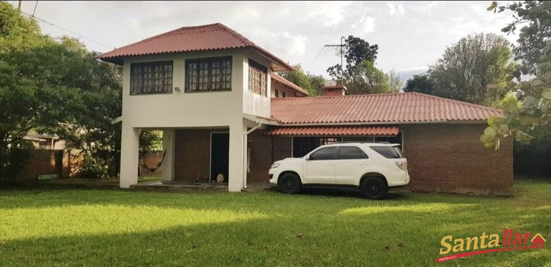 Casa, 4 quartos, 280 m² - Foto 1