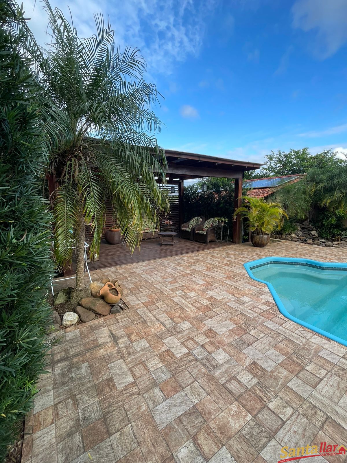 Casa, 4 quartos, 234 m² - Foto 14