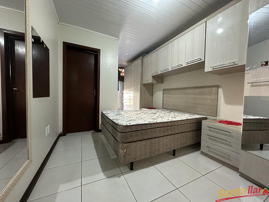 Casa à venda com 1 quarto, 45m² - Foto 6