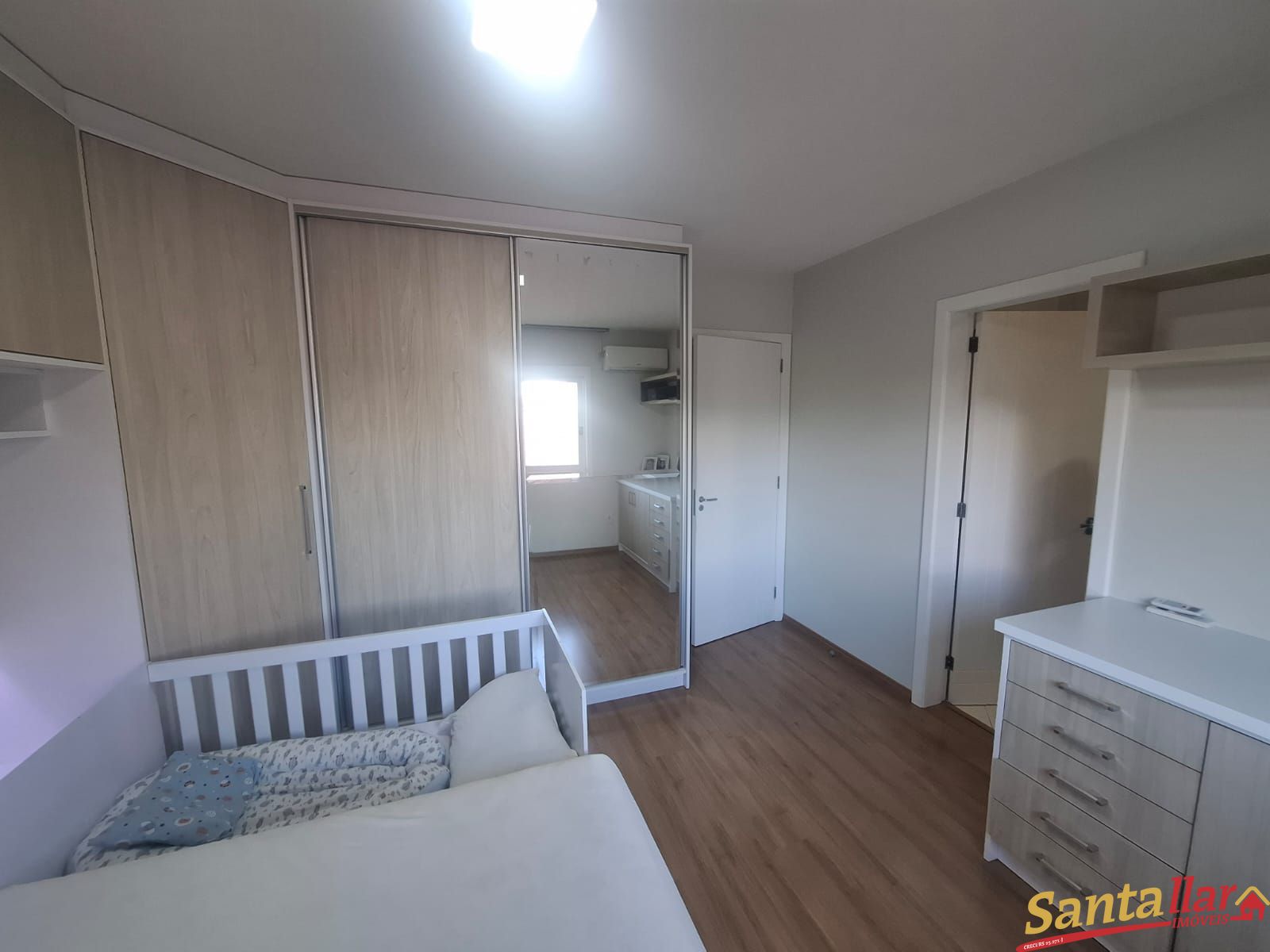 Apartamento, 3 quartos, 115 m² - Foto 11