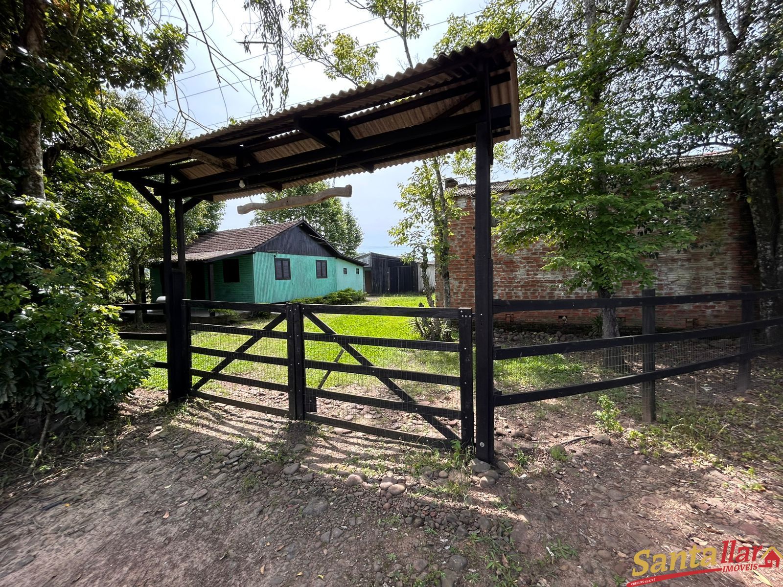 Fazenda/stio/chcara/haras  venda  no Zona Rural - Santa Cruz do Sul, RS. Imveis