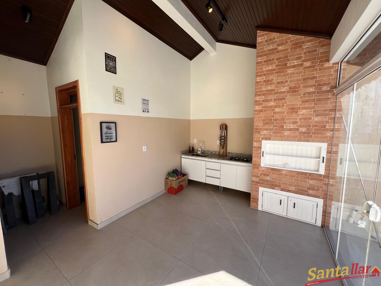 Casa à venda com 3 quartos, 195m² - Foto 31