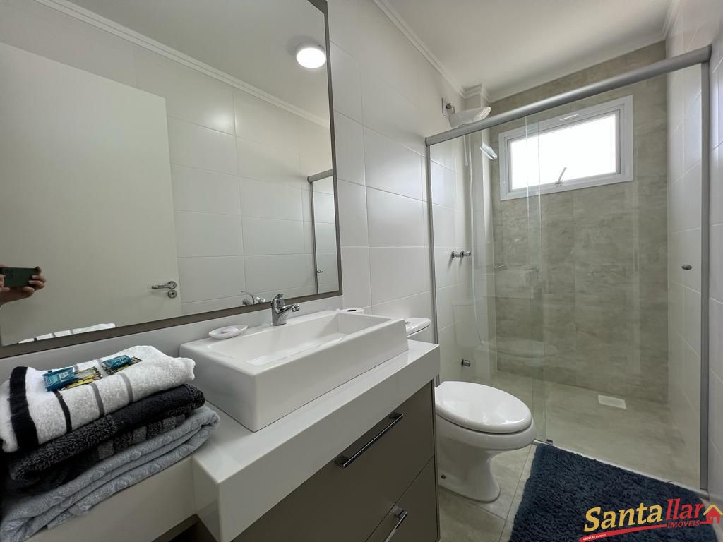 Apartamento à venda com 2 quartos, 76m² - Foto 16