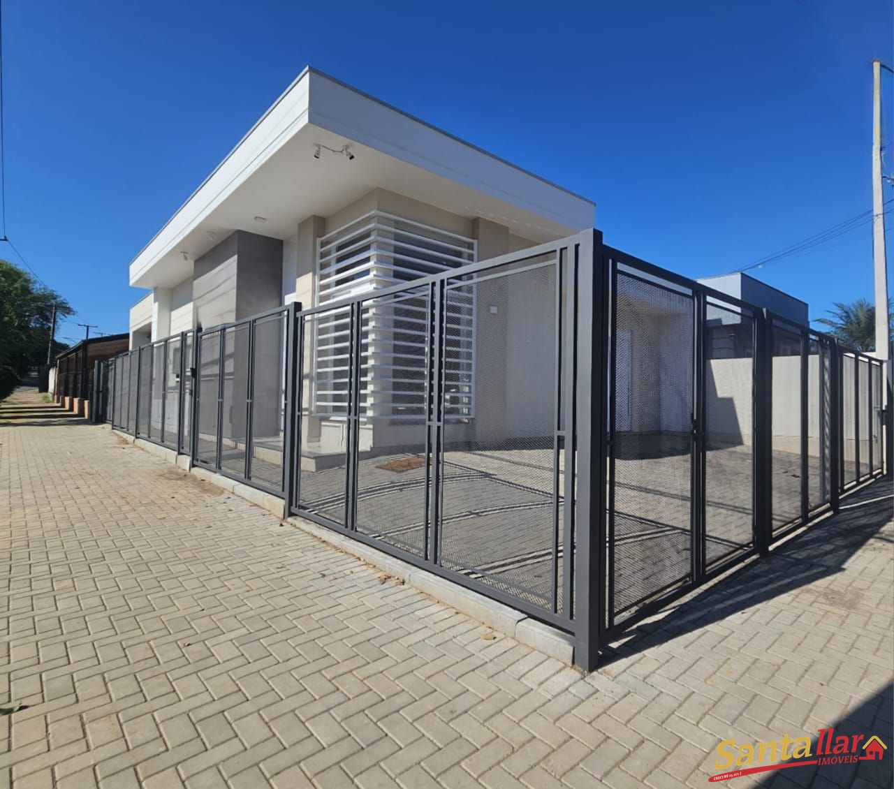 Prédio Inteiro, 122 m² - Foto 2