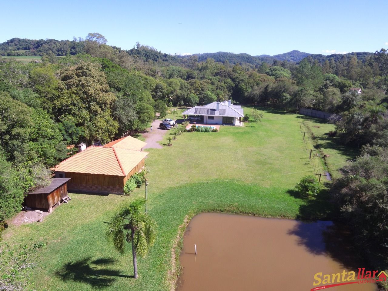 Fazenda à venda com 4 quartos, 264m² - Foto 54