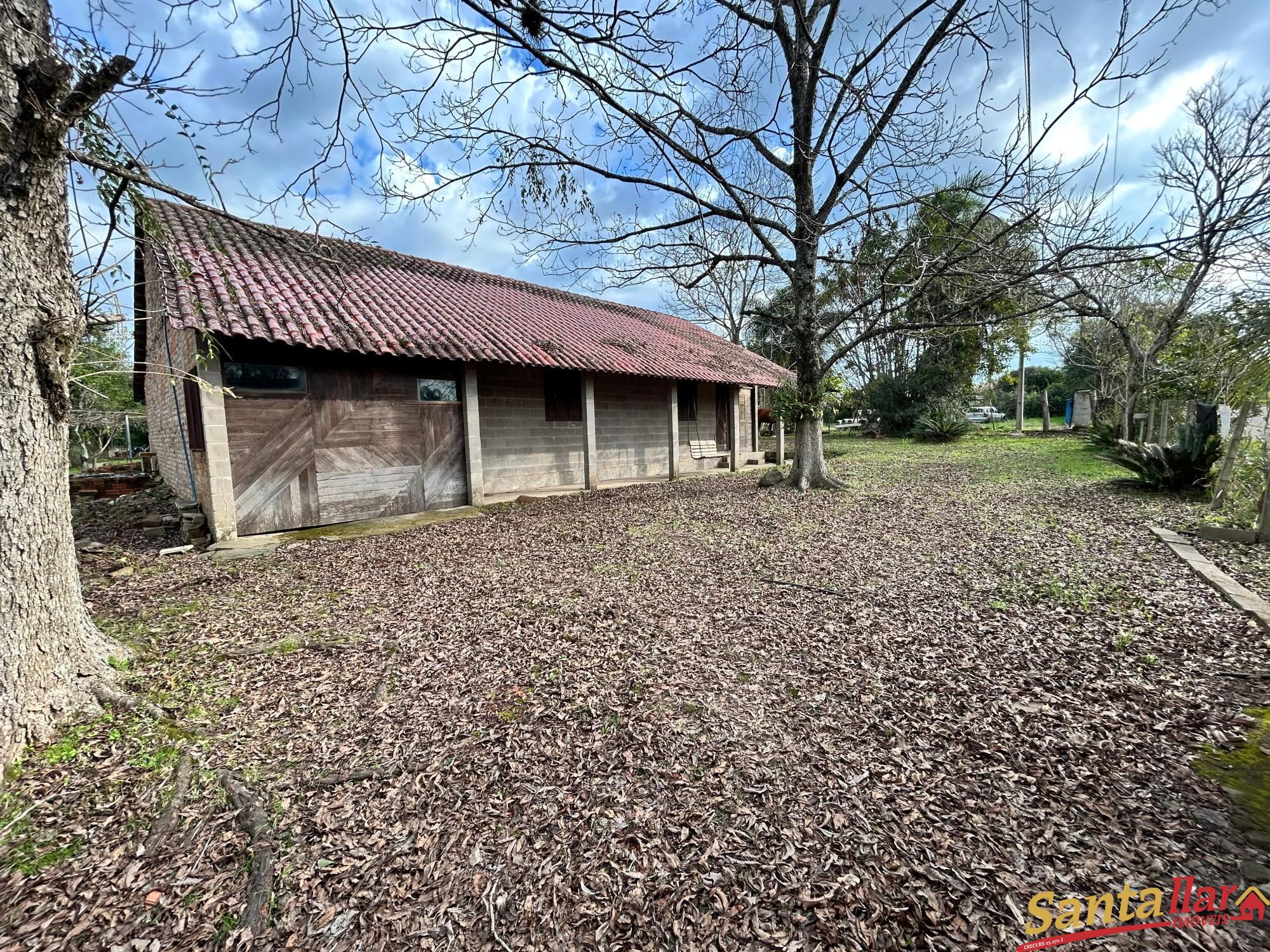 Chácara à venda com 2 quartos, 190m² - Foto 21