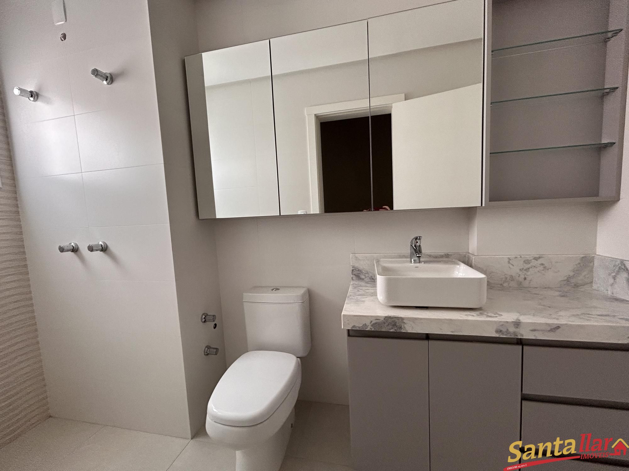 Apartamento à venda com 3 quartos, 136m² - Foto 27