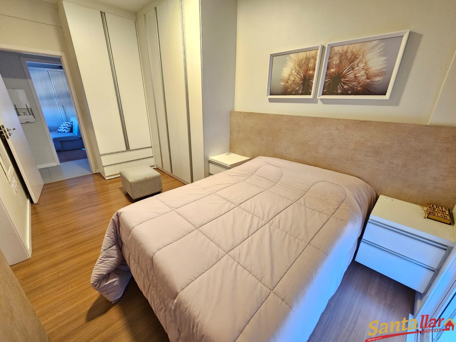 Apartamento, 2 quartos, 87 m² - Foto 5