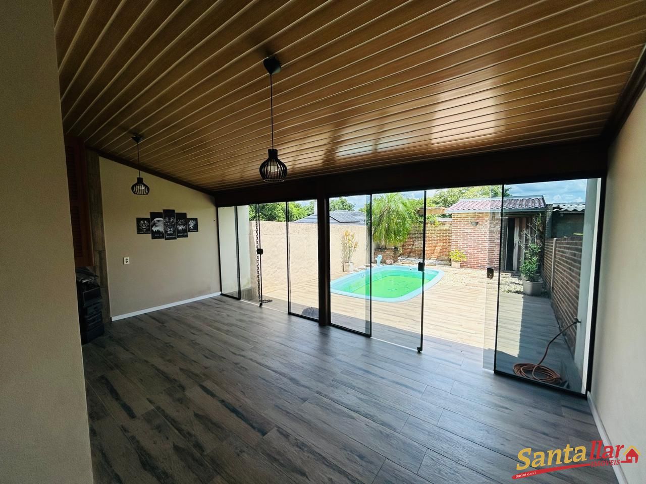 Casa, 2 quartos, 101 m² - Foto 6