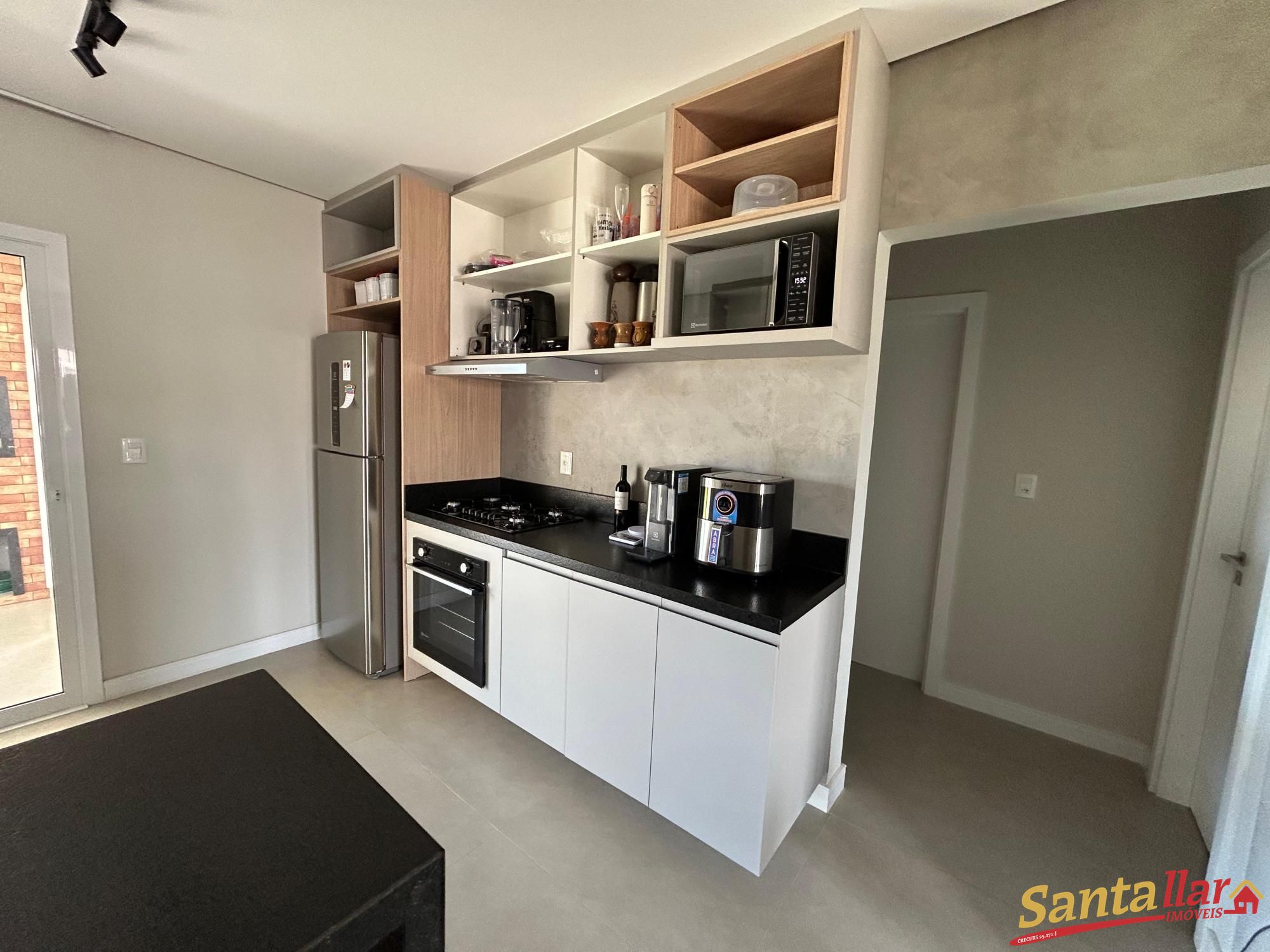 Casa, 1 quarto, 90 m² - Foto 39
