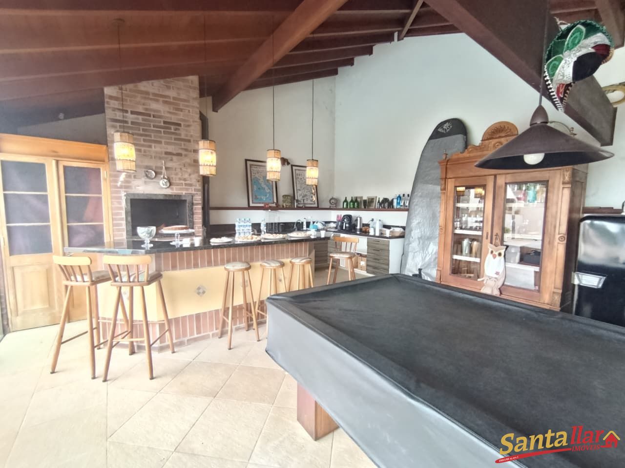 Casa, 3 quartos, 395 m² - Foto 14