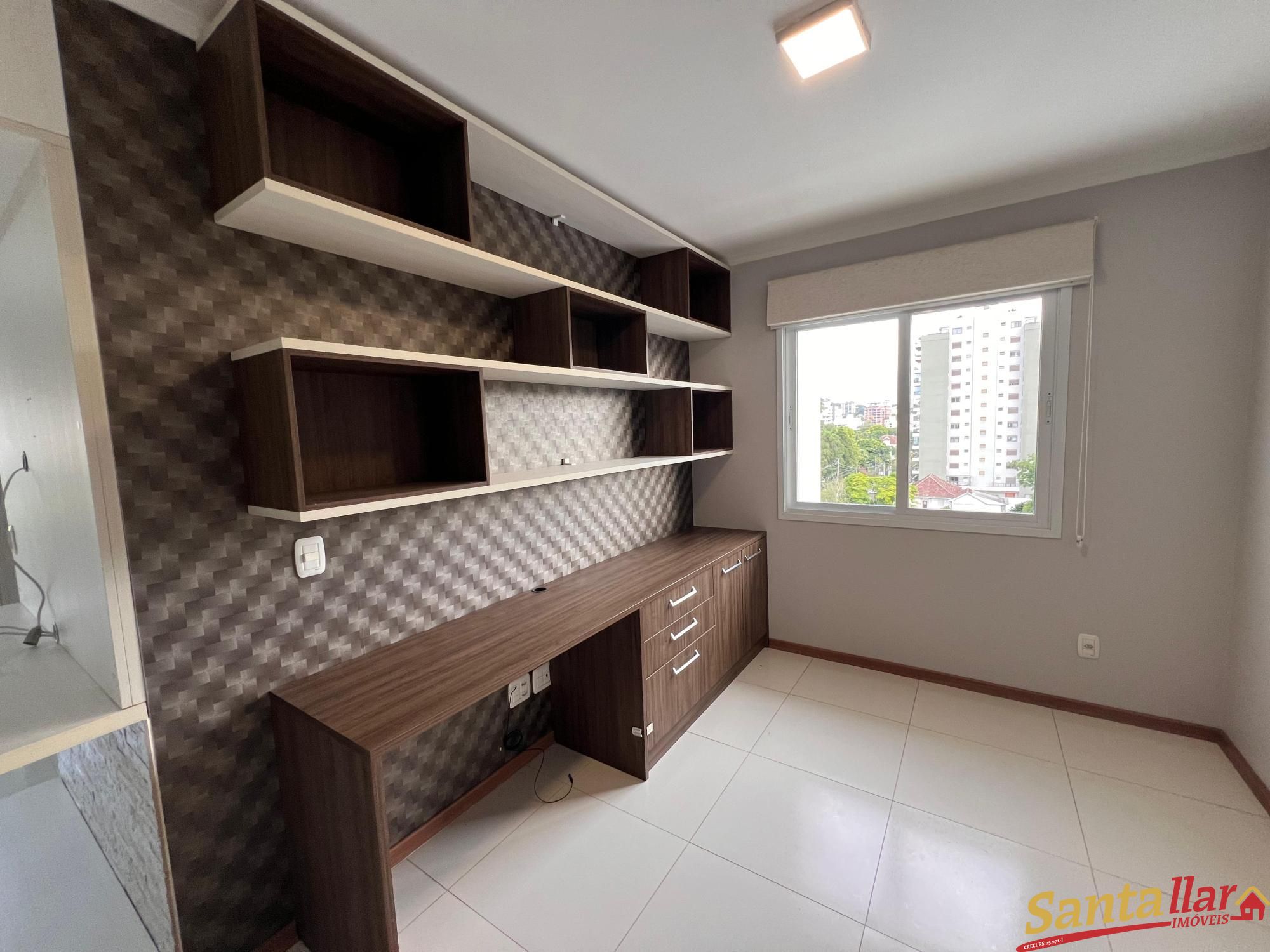 Apartamento à venda com 2 quartos, 117m² - Foto 10