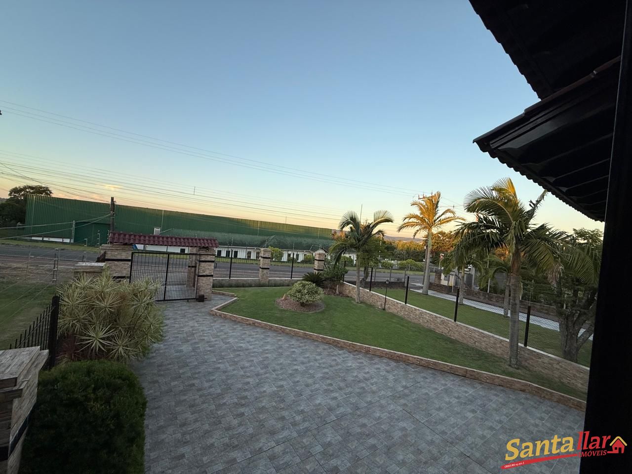Casa, 3 quartos, 387 m² - Foto 2