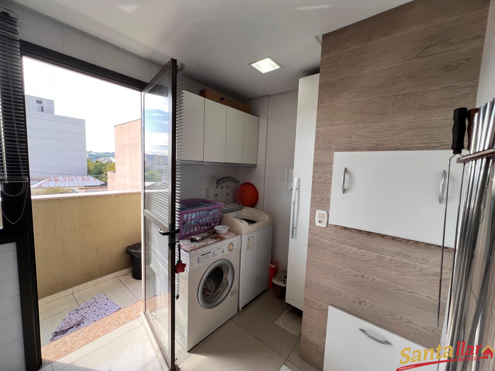 Apartamento à venda com 3 quartos, 94m² - Foto 10