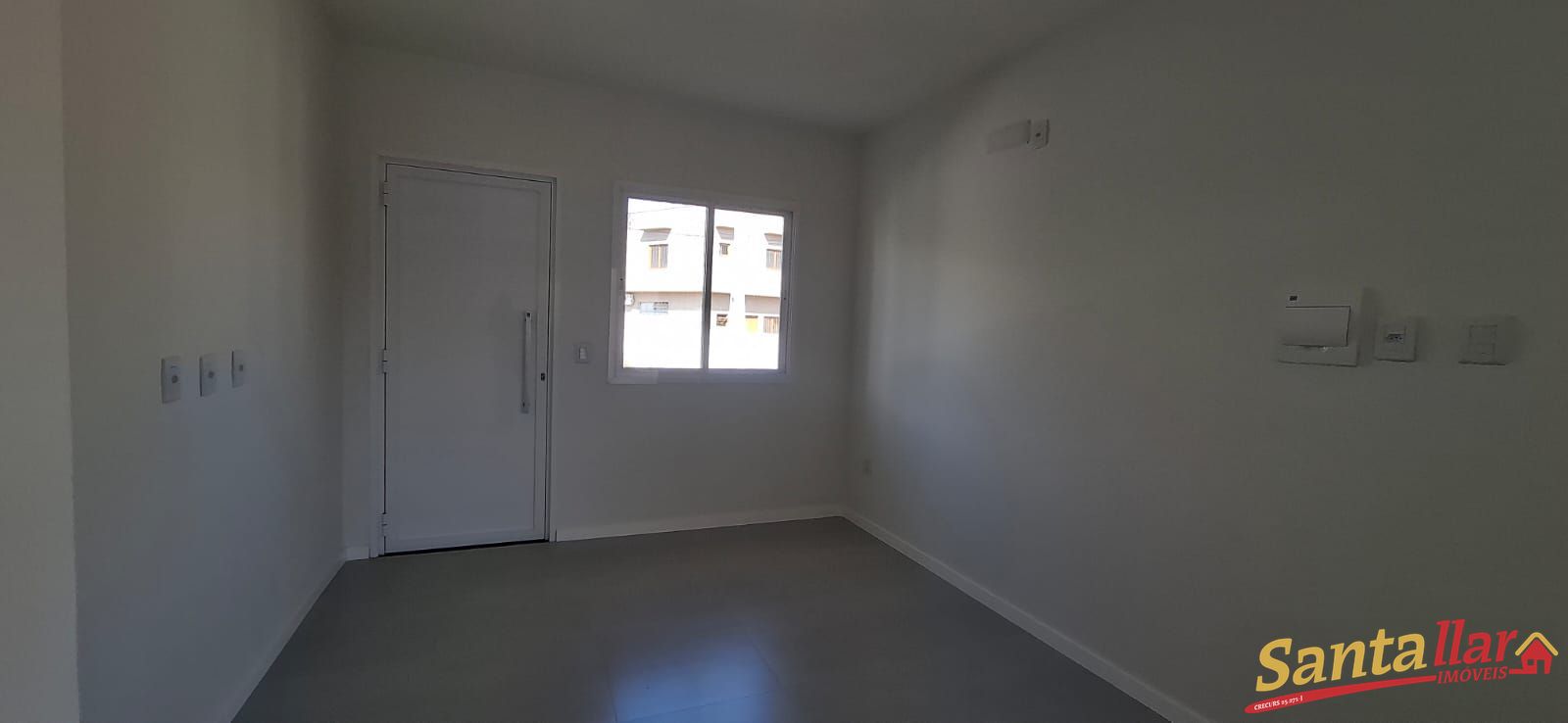 Casa, 2 quartos, 52 m² - Foto 6