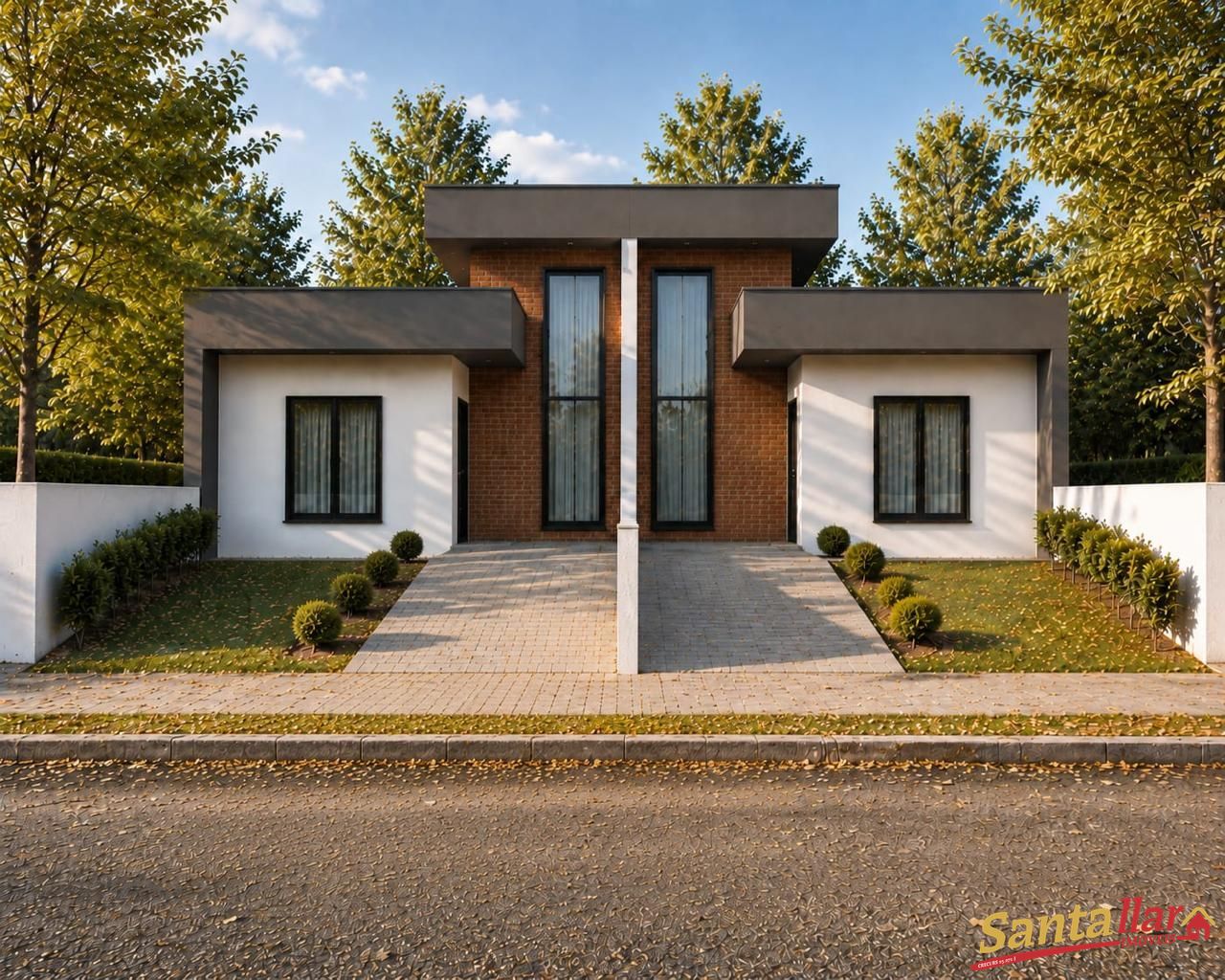 Casa, 2 quartos, 85 m² - Foto 2