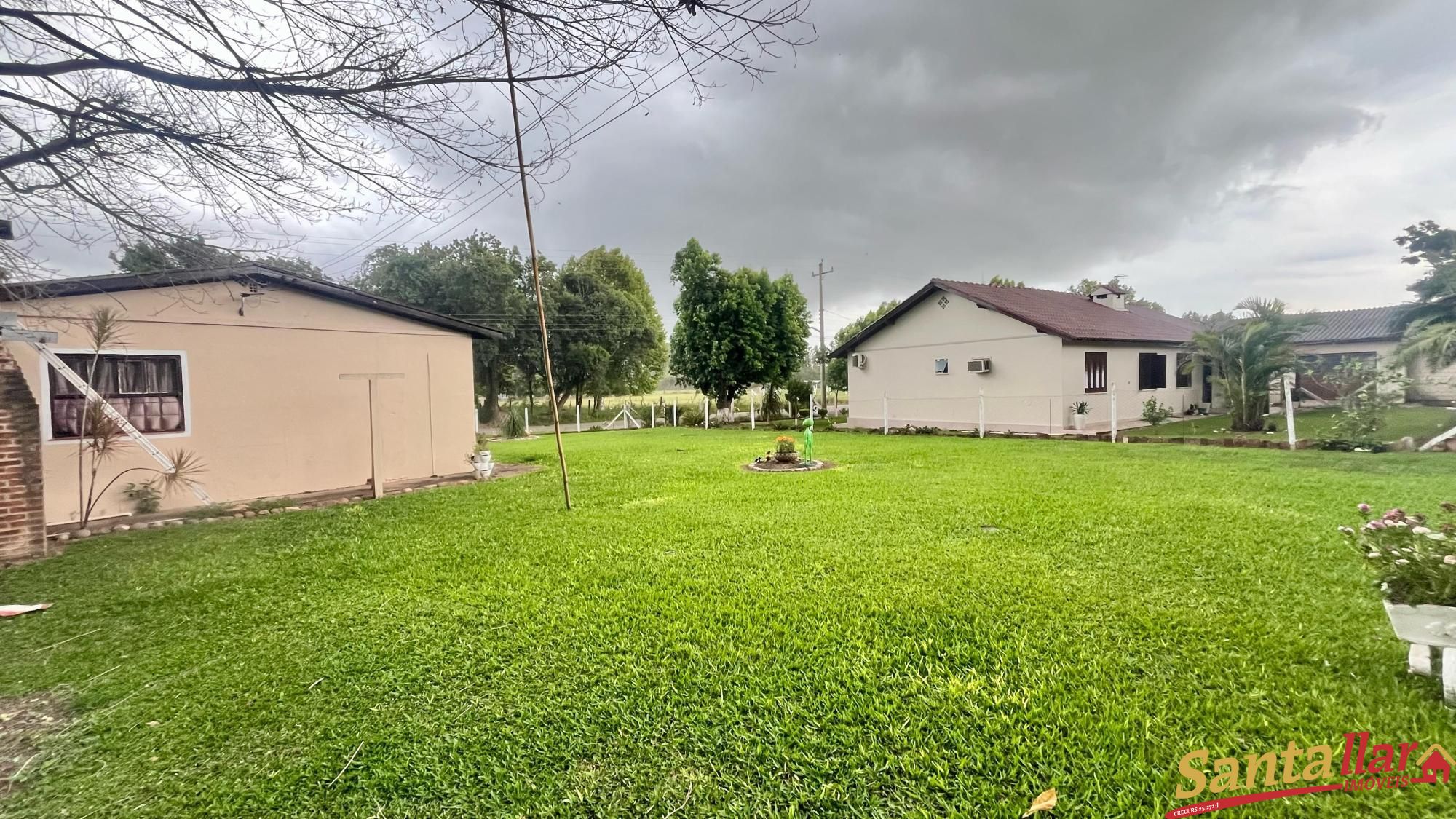 Chácara à venda com 2 quartos, 260m² - Foto 28