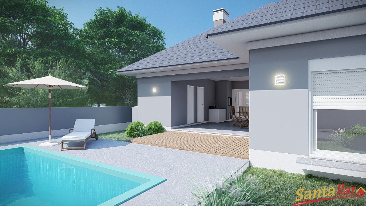 Casa com 3 Dormitórios à venda, 223 m² por R$ 1.300.000,00 Casa com 3 Dormitórios à venda, 223 m² por R$ 1.300.000,00