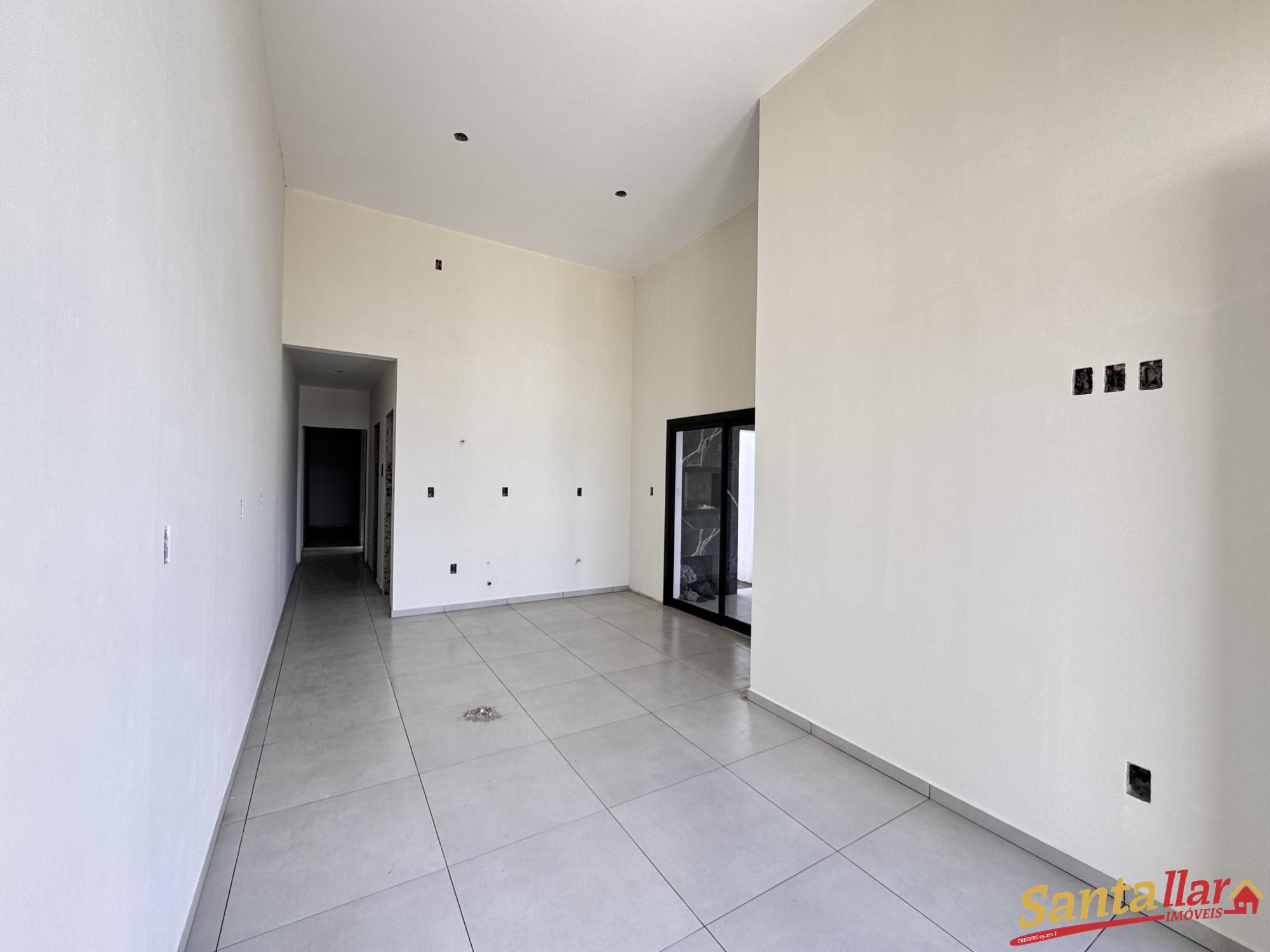 Casa, 2 quartos, 82 m² - Foto 4
