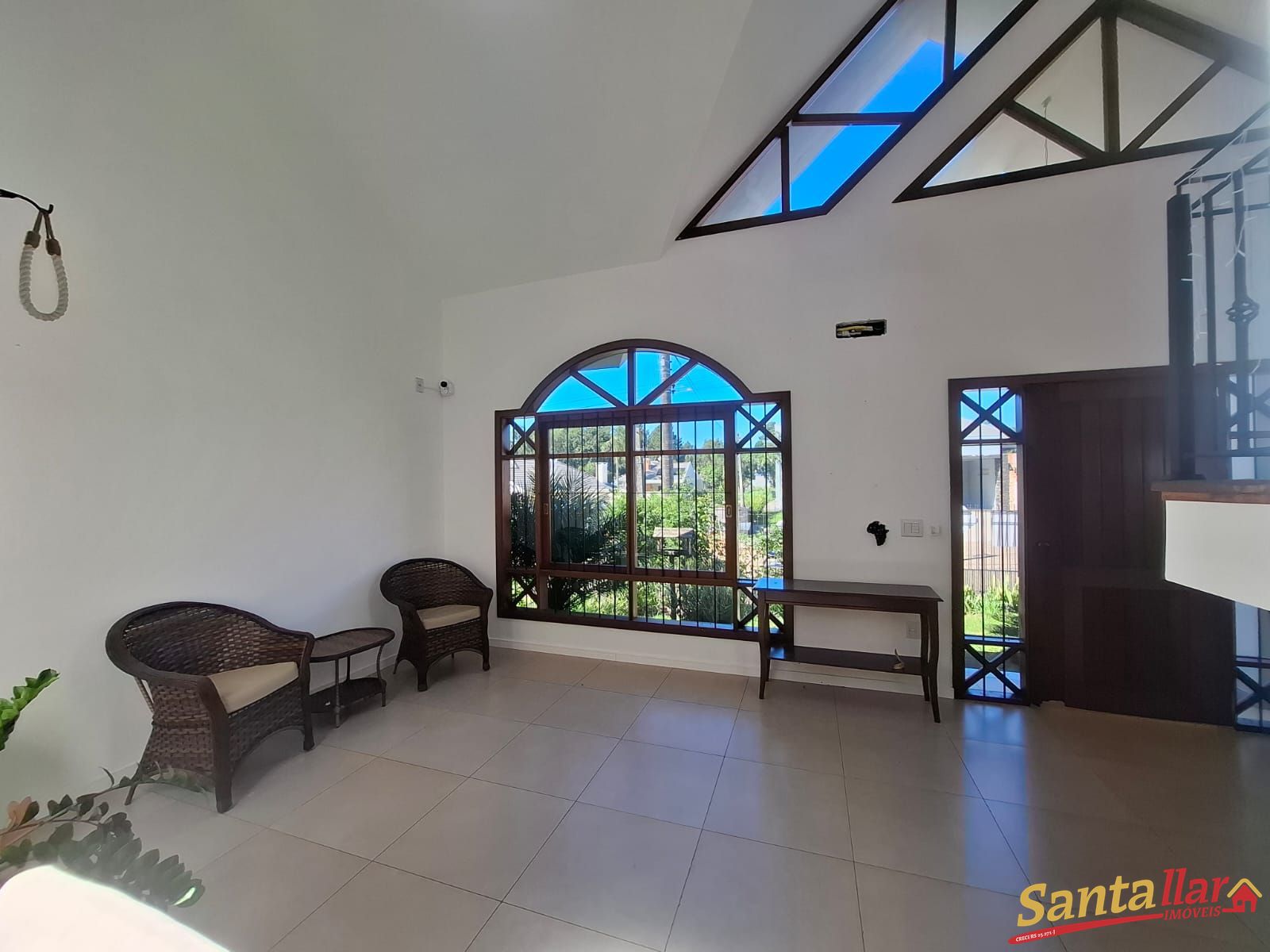 Casa, 3 quartos, 210 m² - Foto 2