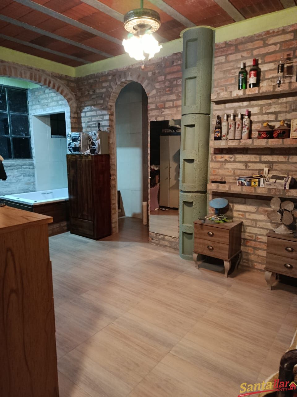 Casa, 3 quartos, 188 m² - Foto 7