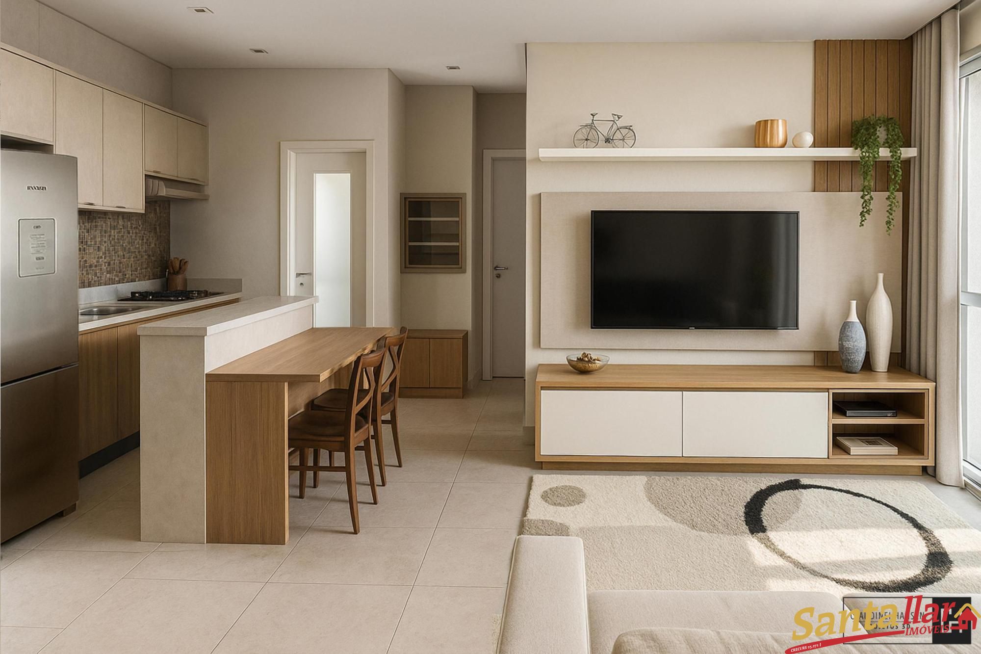 Apartamento à venda com 2 quartos, 71m² - Foto 14