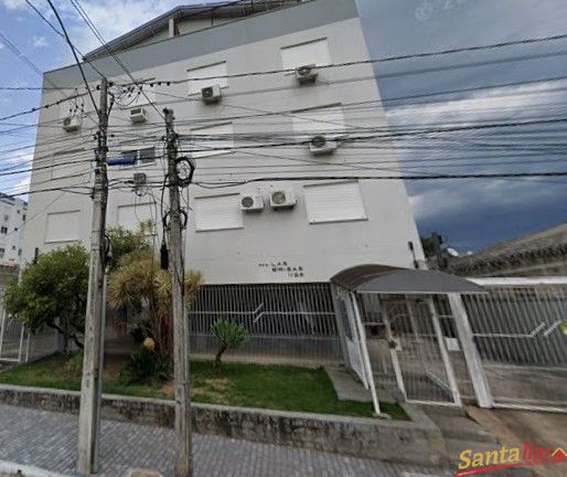 Apartamento à venda  no Centro - Santa Cruz do Sul, RS. Imóveis