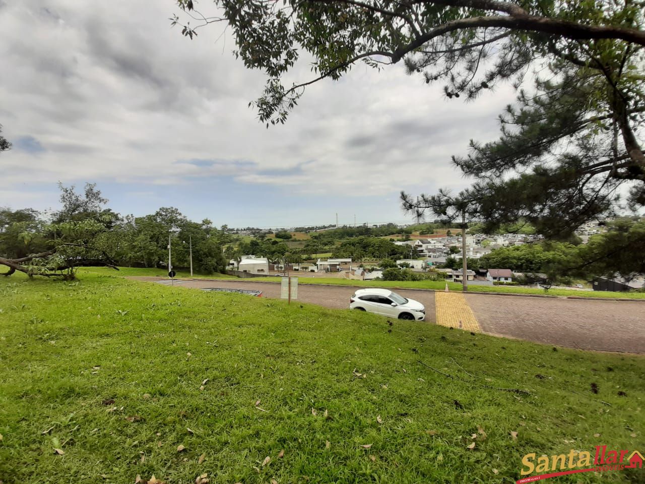 Terreno/Lote  venda  no Country - Santa Cruz do Sul, RS. Imveis