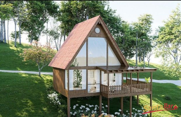 Terreno, 512 m² - Foto 2