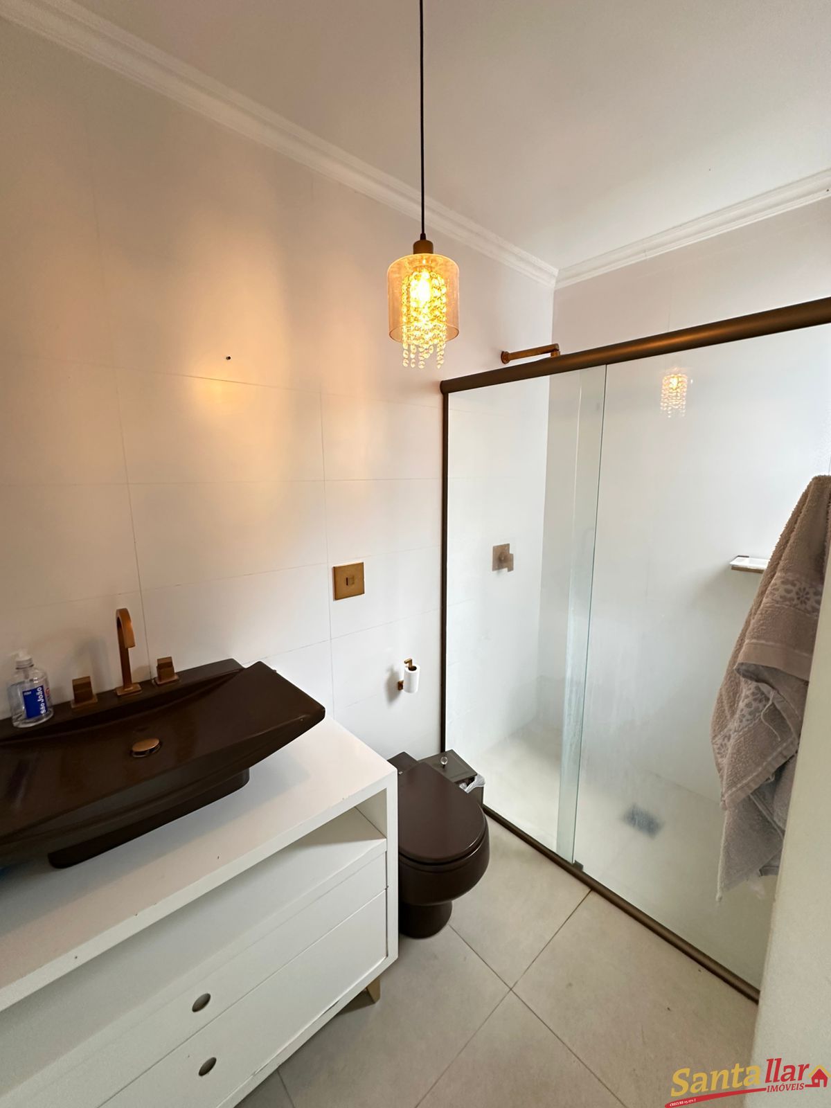 Casa, 3 quartos, 220 m² - Foto 15