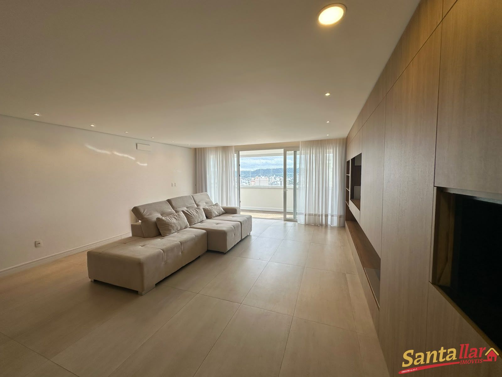 Cobertura, 4 quartos, 325 m² - Foto 2