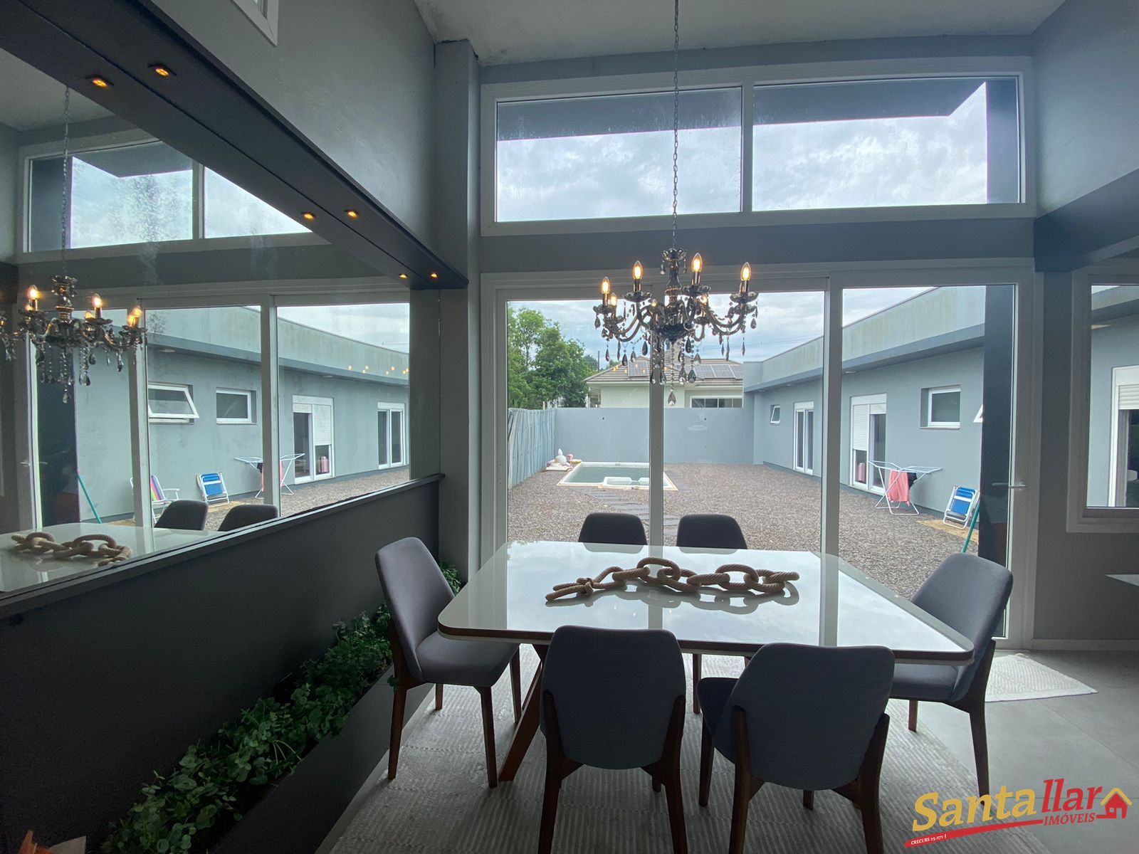 Casa, 3 quartos, 192 m² - Foto 7