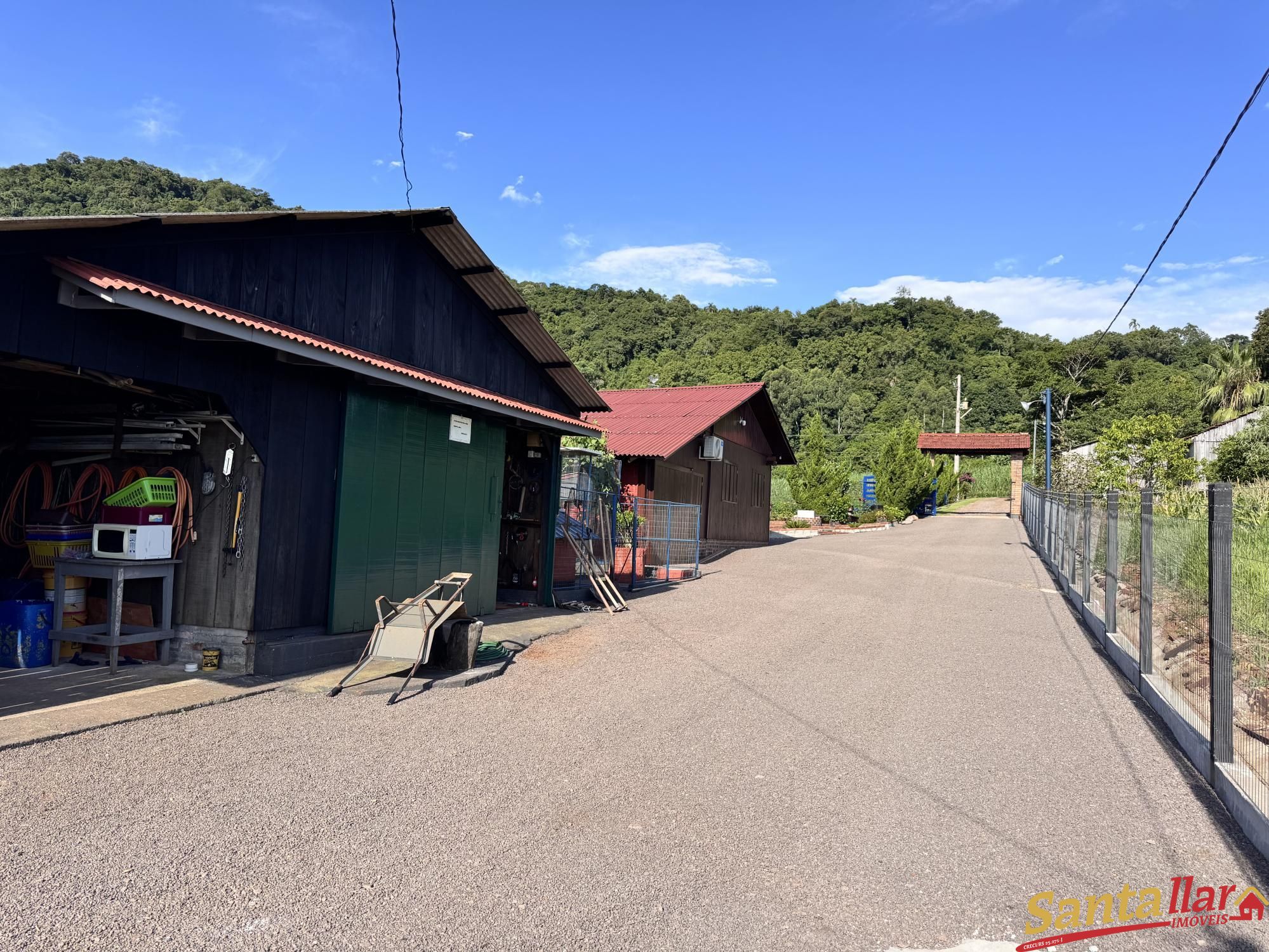 Sítio, 3 quartos, 4 hectares - Foto 31