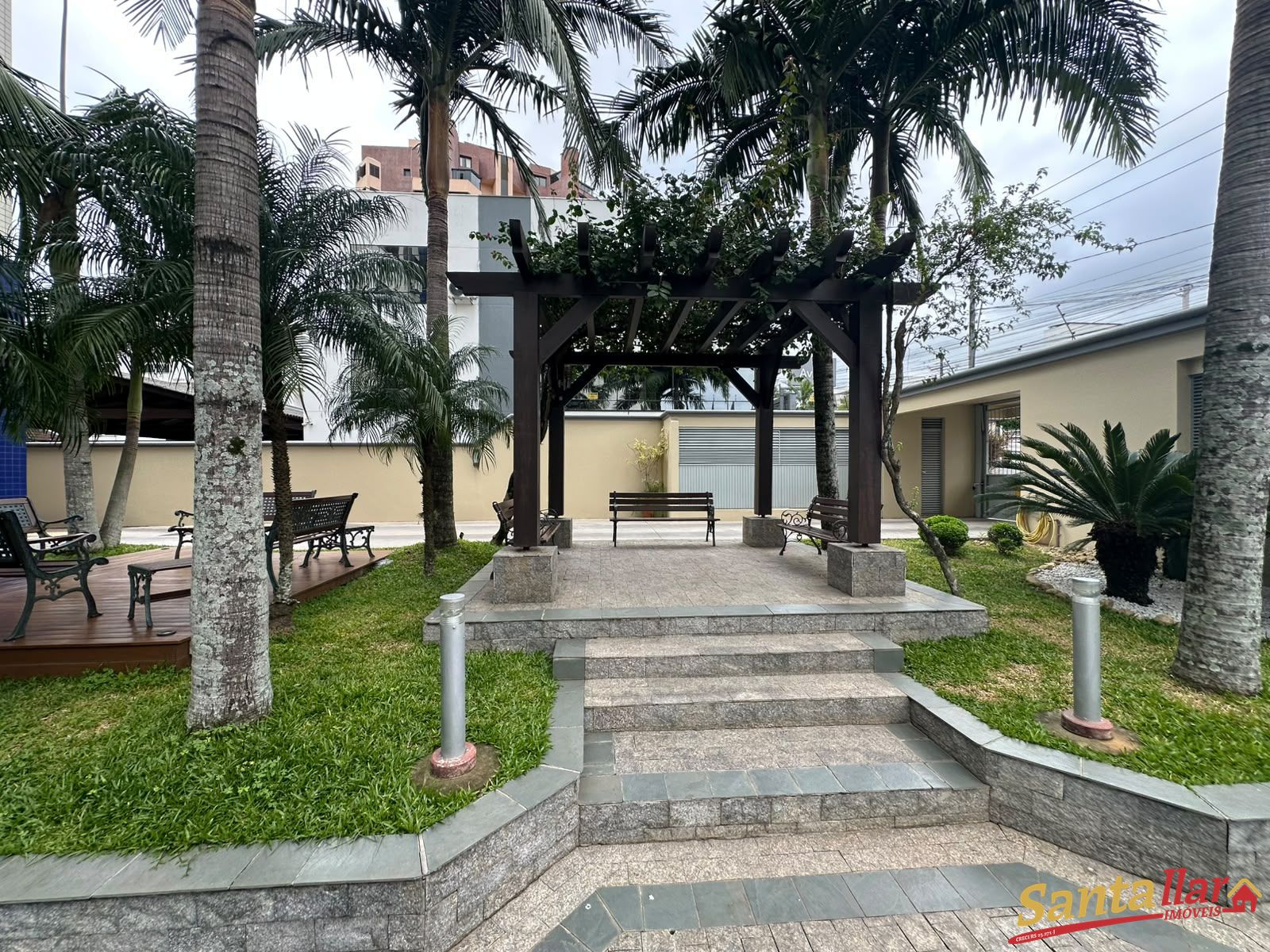 Apartamento, 3 quartos, 254 m² - Foto 6