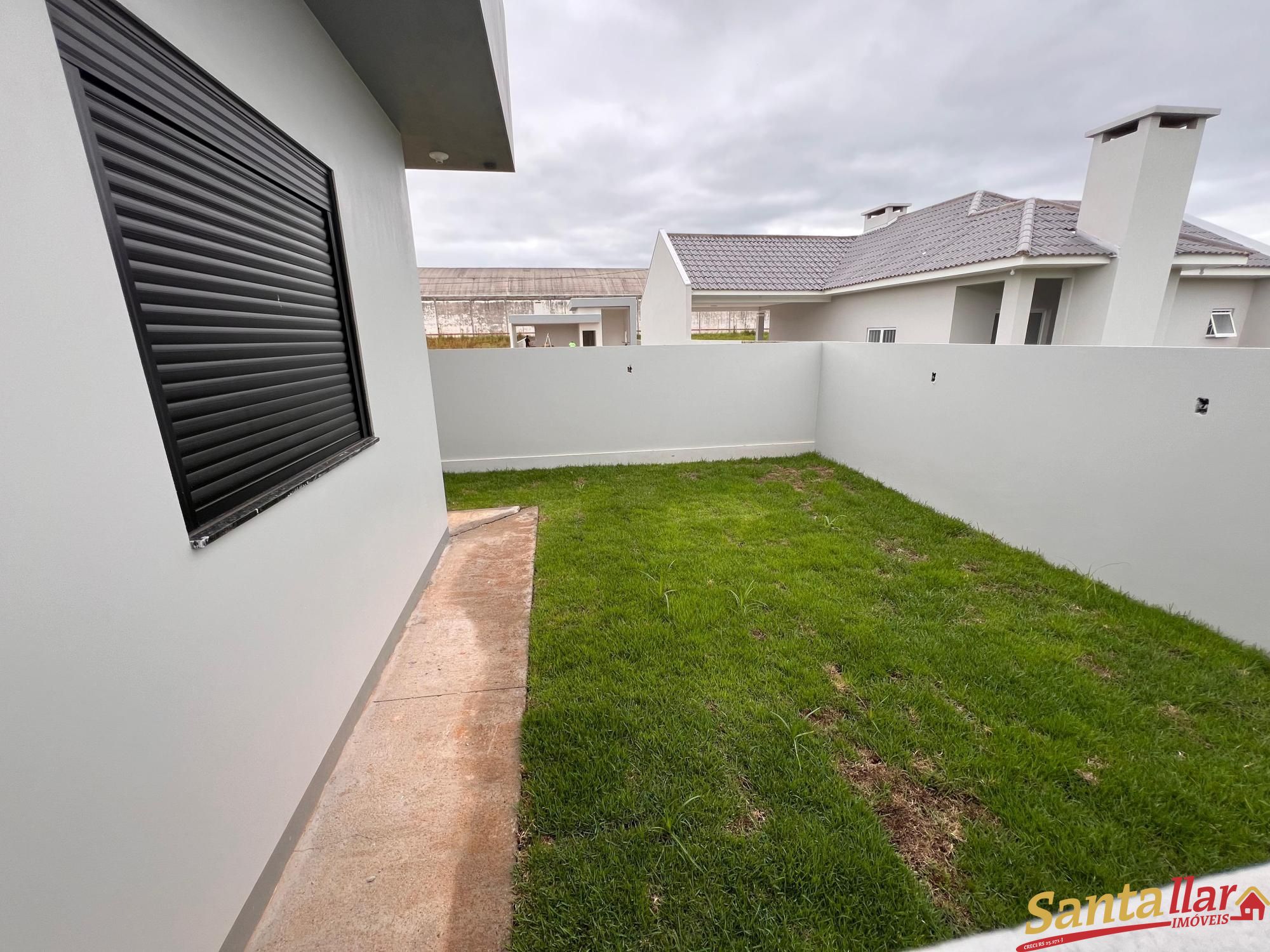 Casa à venda com 2 quartos, 68m² - Foto 8