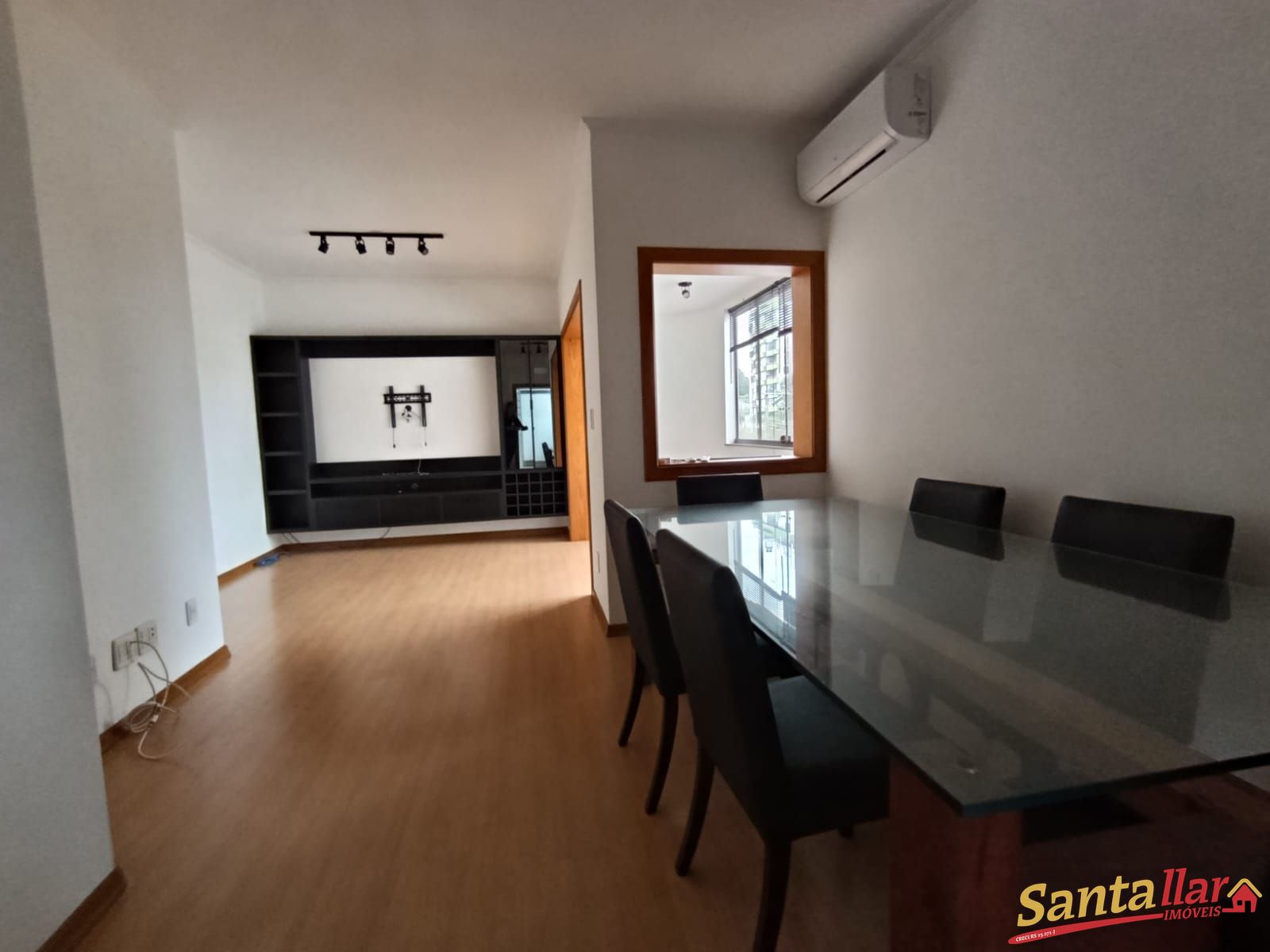 Apartamento, 3 quartos, 105 m² - Foto 3