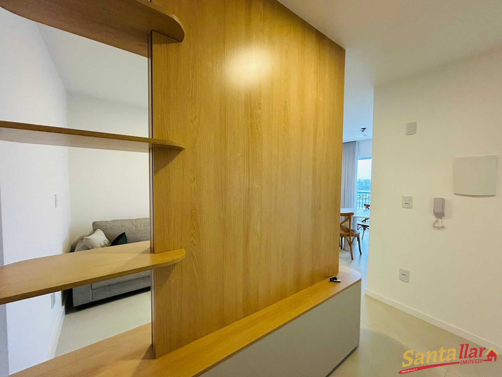 Apartamento, 2 quartos, 81 m² - Foto 4