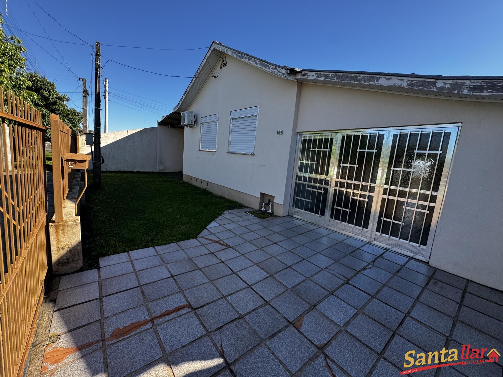 Casa, 2 quartos, 153 m² - Foto 2