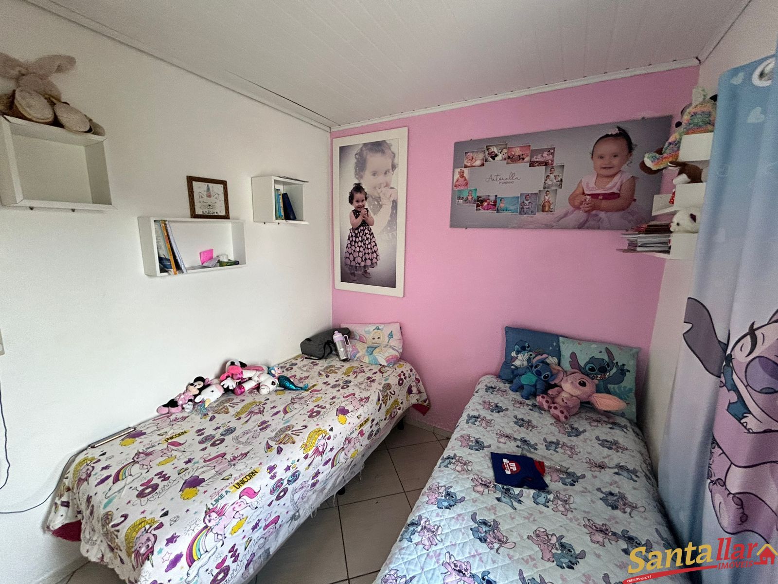 Casa à venda com 4 quartos, 109m² - Foto 16