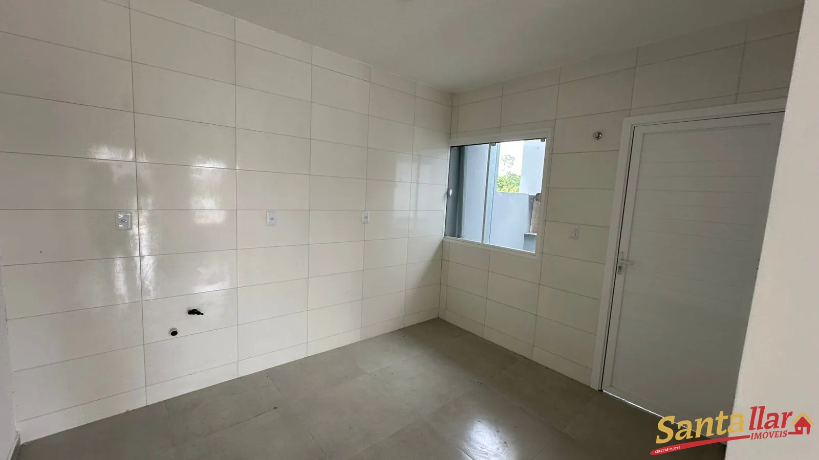 Casa, 2 quartos, 58 m² - Foto 4