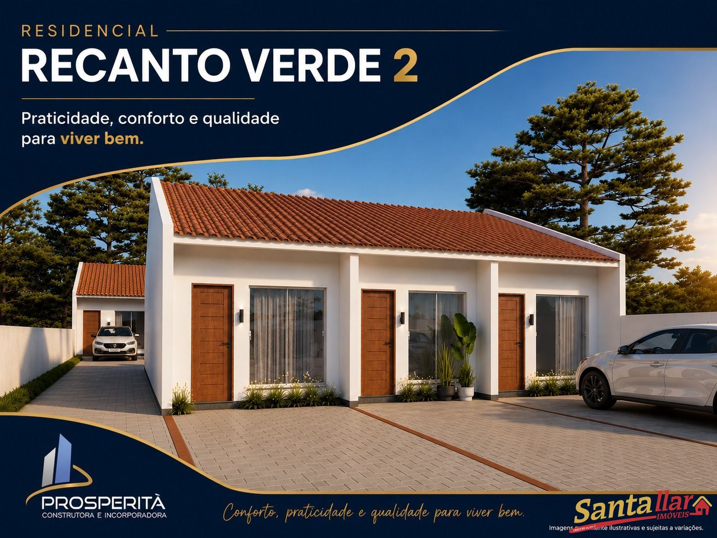 Casa, 1 quarto, 32 m² - Foto 6